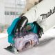 4. 18V MAKITA DCC500Z Diamantschneider