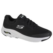 Skechers Arch Fit 232040-BKW Schwarz 41