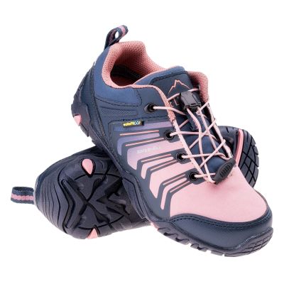 5. Elbrus Erimley Low Wp Jr Schuhe 92800402289