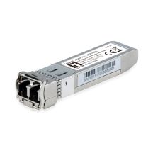 LevelOne SFP-Transceiver 1,25 Gbit/s MM Duplex LC 850 nm 550 m