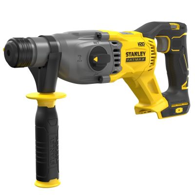 6. STANLEY SDS+ V20 SFMCH900B HAMMER