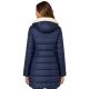 3. Damenparka Geographical Norway CARENNE NAVY DB LADY 0116 (WZ5512F/GN-NAVY)