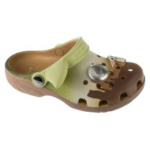 Crocs Star Wars Grogu K 213004-90H Braun 28/29