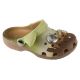 Crocs Star Wars Grogu K 213004-90H Braun 28/29