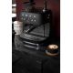 26. Smeg EGF03BLMEU Kaffeemaschine, manuelle Espressomaschine, 2,4 l