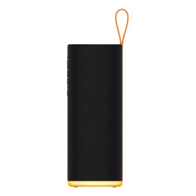 4. Xiaomi Sound Play Tragbarer Stereo-Lautsprecher Schwarz 18W