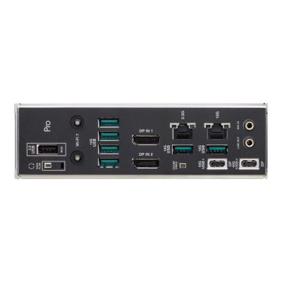 5. ASUS PRO WS TRX50-SAGE WIFI A 90MB1LE0-M0EAY0