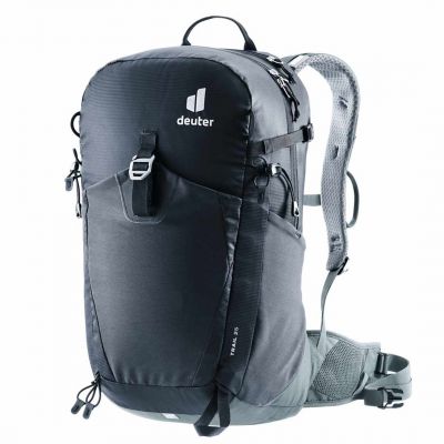 6. Wanderrucksack – Deuter Trail 25