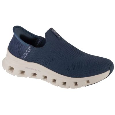 Skechers Slip-Ins: Glide-Step Pro - Everyday Citizen 150422-NVY Marineblau 37