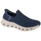 Skechers Slip-Ins: Glide-Step Pro - Everyday Citizen 150422-NVY Marineblau 37