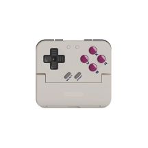 Gamesir Controller P1 Mobile Bluetooth Retro Weiß