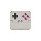 Gamesir Controller P1 Mobile Bluetooth Retro Weiß
