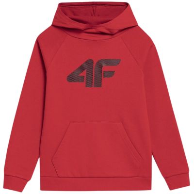 18. 4F Jr Sweatshirt 4FJSS23TSWSM220 62S