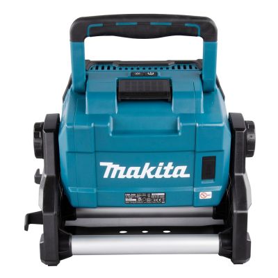 4. Makita DML809 LED-Lampe