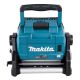 4. Makita DML809 LED-Lampe