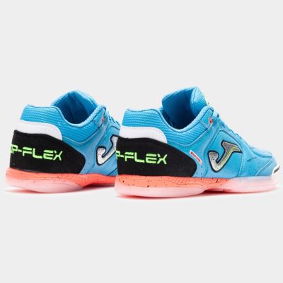 4. Joma Top Flex 2527 IN TOPS2527IN Schuhe