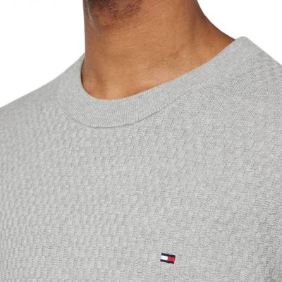 12. Tommy Hilfiger Cross M MW0MW29035b Pullover