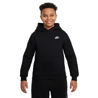 Sportswear Club Fleece-Hoodie