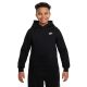 Sportswear Club Fleece-Hoodie