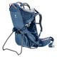 12. Deuter Kid Comfort Active Midnight Babytrage