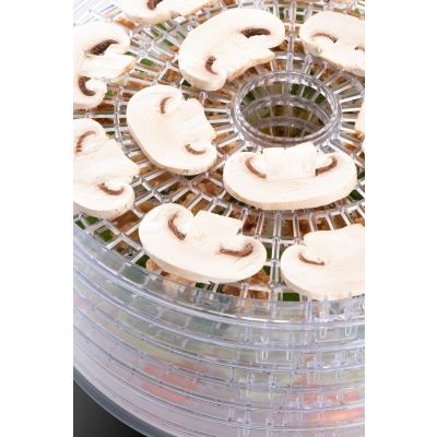 7. ETA Secca Plus Obsttrockner – 830190000