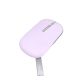 5. ASUS Marshmallow MD100 Kabellose Maus Marineblau