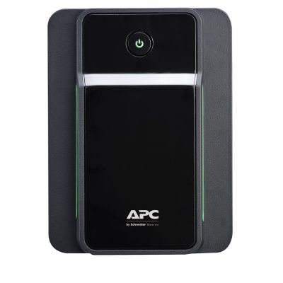 5. APC Notstromversorgung 1600 VA 230 V AVR/Französische Steckdosen