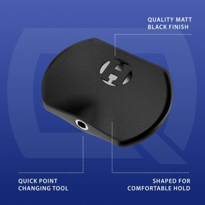 4. Harrows Quick Point-Werkzeug