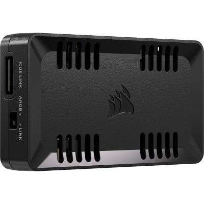 Corsair COMMANDER DUO Lüftersteuerung