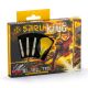 9. Harrows Saru King Darts 90% Softip HS-TNK-000013795