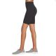 2. Skechers Go Walk Radlerhose mit hoher Taille W3SH53-BLK Schwarz L