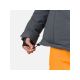 5. Rossignol Siz Jkt Jacke Grau