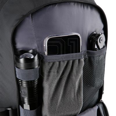 6. Nils Camp NC1942 Ghoster 20l Wanderrucksack 15-07-130