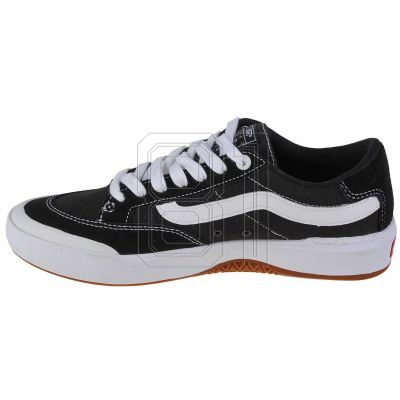 6. Vans Berle Pro VN0A3WKX6BT Schuhe