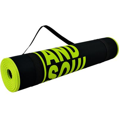 5. PROFIT Trainingsmatte /DK 705