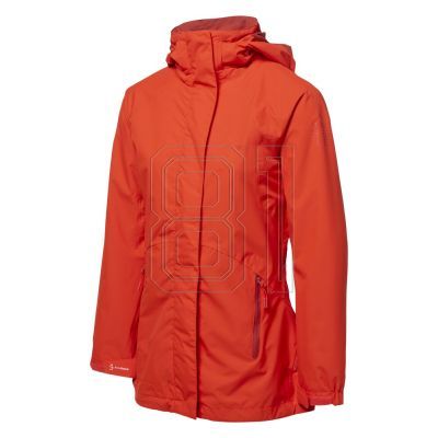 2. Elbrus Makari Wo's W 92800621741 Übergangsjacke