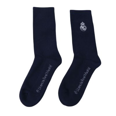 8. Real Madrid Hohe Socken 3er-Pack 2900003437