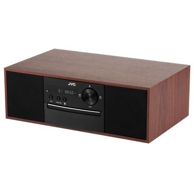 JVC RD-E761 Mini-HiFi-System