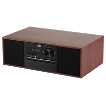 JVC RD-E761 Mini-HiFi-System