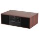 JVC RD-E761 Mini-HiFi-System