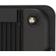 6. Brennenstuhl 1171250041 Strahler Schwarz 100 W LED D