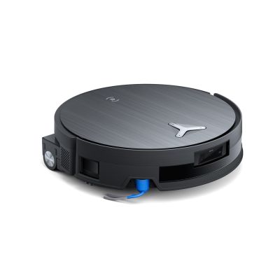 3. Ecovacs Deebot X11 Pro Omni Saugroboter (Schwarz)