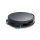3. Ecovacs Deebot X11 Pro Omni Saugroboter (Schwarz)