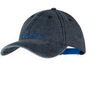 Baseballkappe BUFF BASEBALL CAP BROKES NIGHT BLUE – Einheitsgröße