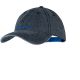 Baseballkappe BUFF BASEBALL CAP BROKES NIGHT BLUE – Einheitsgröße