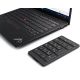 4. Lenovo Go 4Y41C33791 Kabellose numerische Tastatur