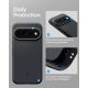 9. Spigen Nano Pop MagSafe Hülle für Google Pixel 11 Pro XL – Schwarz und Grau
