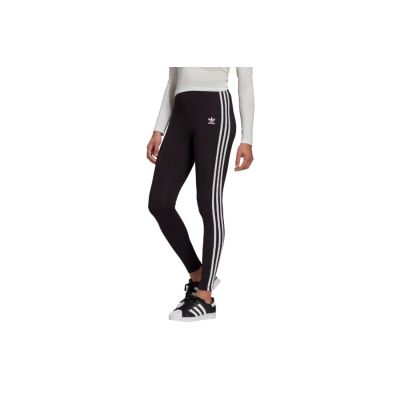 2. Adidas Adicolor Classics 3-Streifen Tights W GN4504