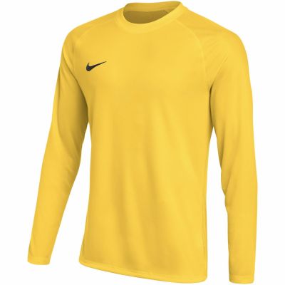 Nike Dri-FIT Park VIII Herren-T-Shirt Gelb HV8232 719