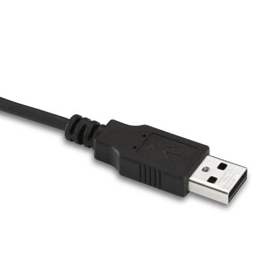 4. Kensington K62330WW Fingerabdruckleser USB 2.0 Schwarz